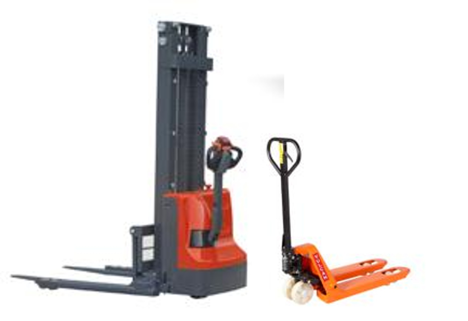 Pallet Trucks